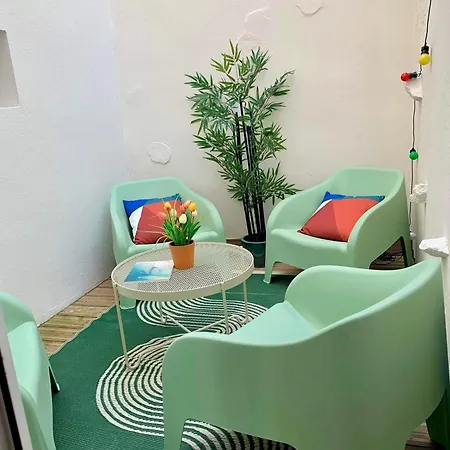 Exceptionnel Vieux Port 65m2 4-6 Pers, Wifi, Patio * La Rochelle (Charente-Maritime)