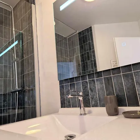 Exceptionnel Vieux Port 65m2 4-6 Pers, Wifi, Patio Apartmán La Rochelle (Charente-Maritime)